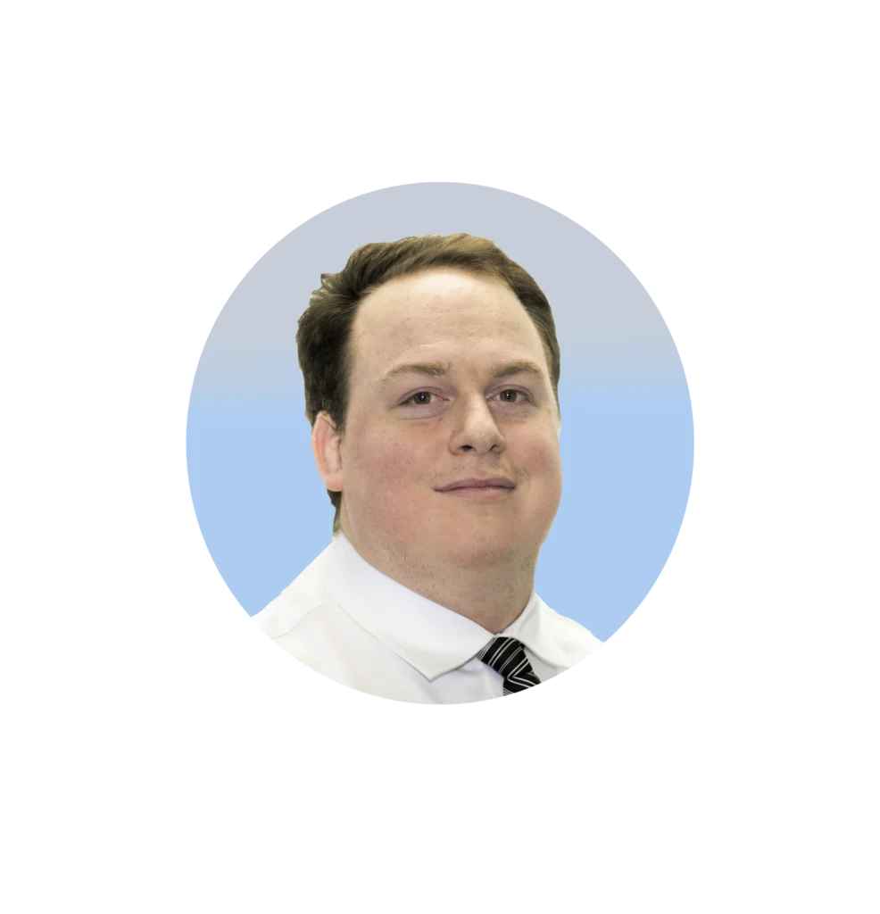 Dakota "Cody" Hoskins, Co-Founder and Organizational & Campaign Strategist