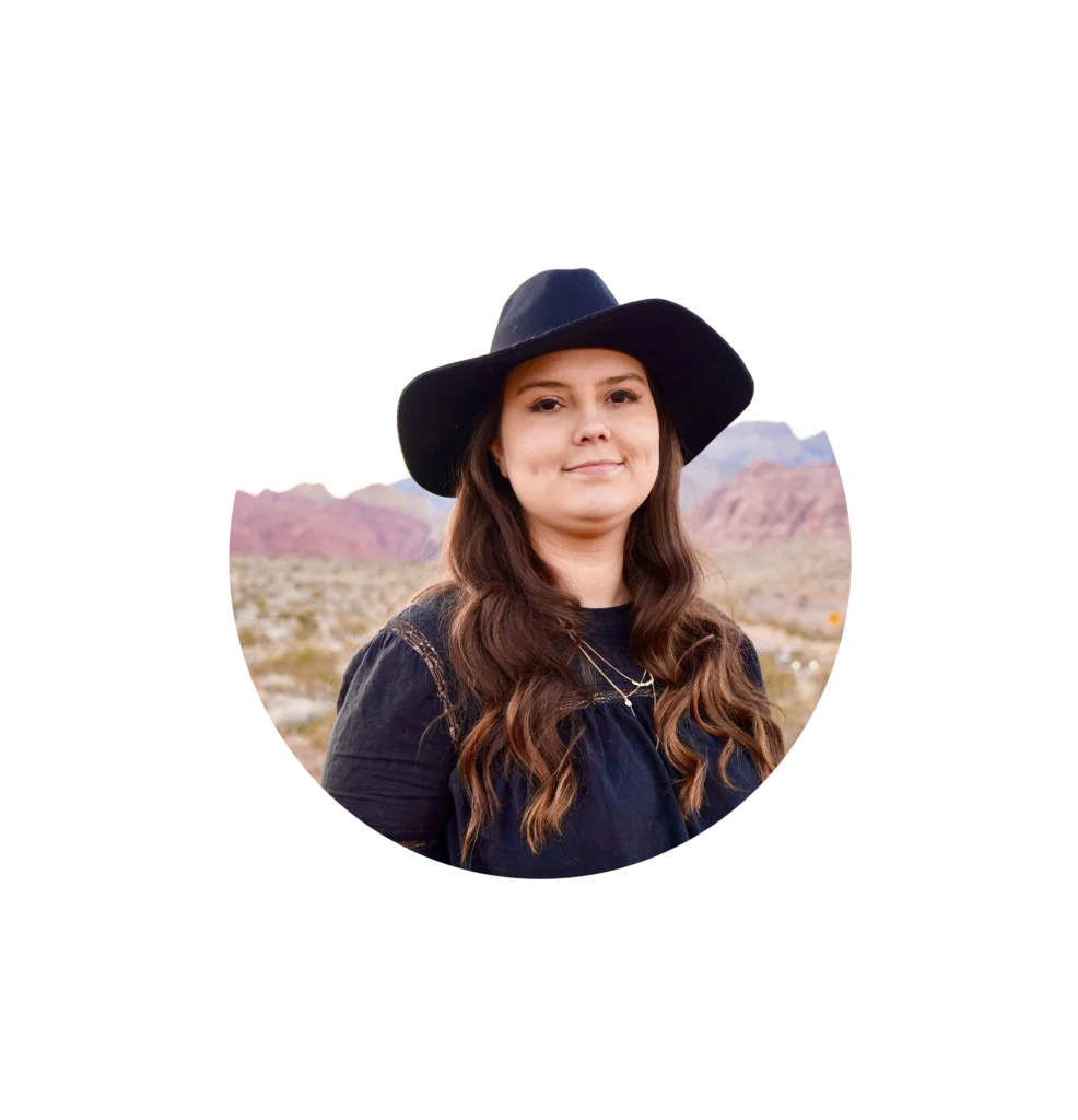 Taylor Patterson, Co-Founder and Non-Profit & PAC Consultant